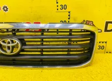 Решетка радиатора TOYOTA LAND CRUISER 2000/Цвет 057 5311160340 HDJ101K 1HDFTE, передняя
