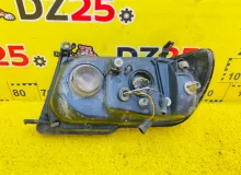 Фара TOYOTA LAND CRUISER 2000/Цвет 057 8101060030 HDJ101K 1HDFTE, передняя правая