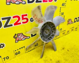 Вискомуфта Toyota