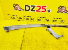 Планка под фары TOYOTA LAND CRUISER 2000/Цвет 057 5219760010 HDJ101K 1HDFTE, передняя