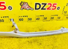 Планка под фары TOYOTA LAND CRUISER 2000/Цвет 057 5219760010 HDJ101K 1HDFTE, передняя