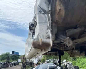Порог кузова TOYOTA