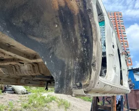 Порог кузова TOYOTA