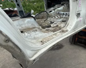 Порог кузова TOYOTA