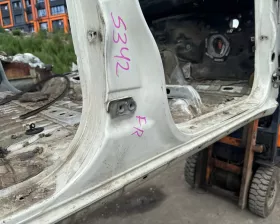 Порог кузова TOYOTA
