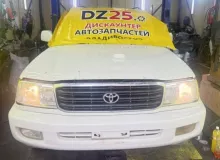Порог кузова TOYOTA LAND CRUISER 2000/Цвет 057 6131260170 HDJ101K 1HDFTE, левый