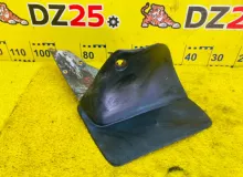 Брызговик TOYOTA LAND CRUISER 2000/Цвет 057 7662660150 HDJ101K 1HDFTE, задний левый