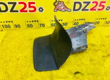 Брызговик TOYOTA LAND CRUISER 2000/Цвет 057 7662660150 HDJ101K 1HDFTE, задний левый