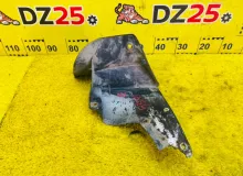 Брызговик TOYOTA LAND CRUISER 2000/Цвет 057 7662660150 HDJ101K 1HDFTE, задний левый