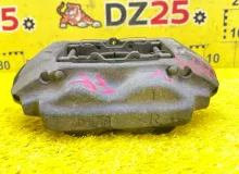 Суппорт TOYOTA LAND CRUISER 2000/Цвет 057 4773060080 HDJ101K 1HDFTE, передний правый