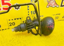Гидроаккумулятор подвески TOYOTA LAND CRUISER 2000/Цвет 057 4904260020 HDJ101K 1HDFTE, передний левый