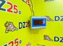 Гидроаккумулятор подвески TOYOTA LAND CRUISER 2000/Цвет 057 4905160020 HDJ101K 1HDFTE, задний правый