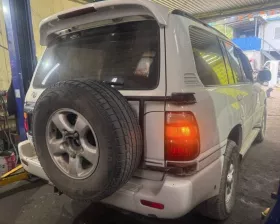 Болт регулировочный TOYOTA