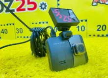 Видеорегистратор NEXTED NXDR200S NEXTED NXDR200S NEXTEDNXDR200S TRJ120W 2TRFE, передний