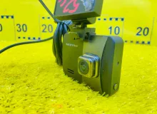 Видеорегистратор NEXTED NXDR200S NEXTED NXDR200S NEXTEDNXDR200S TRJ120W 2TRFE, передний
