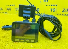 Видеорегистратор NEXTED NXDR200S NEXTED NXDR200S NEXTEDNXDR200S TRJ120W 2TRFE, передний