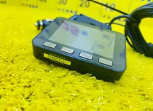 Видеорегистратор NEXTED NXDR200S NEXTED NXDR200S NEXTEDNXDR200S TRJ120W 2TRFE, передний