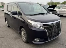 Руль TOYOTA ESQUIRE 2016/Цвет 220 4510028490C0 ZRR85G 3ZRFAE, передний