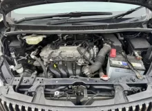 Руль TOYOTA ESQUIRE 2016/Цвет 220 4510028490C0 ZRR85G 3ZRFAE, передний