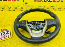 Руль TOYOTA ESQUIRE 2014/Цвет 202 4510028490C0 ZWR80G 2ZRFXE, передний