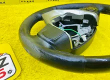 Руль TOYOTA ESQUIRE 2014/Цвет 202 4510028490C0 ZWR80G 2ZRFXE, передний