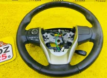 Руль TOYOTA ESQUIRE 2014/Цвет 202 4510028490C0 ZWR80G 2ZRFXE, передний