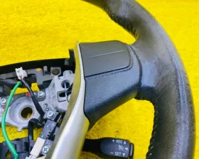 Руль TOYOTA
