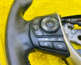 Руль TOYOTA