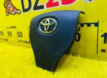 Подушка безопасности водителя TOYOTA ESQUIRE С ЗАРЯДОМ|2014 4513028601C0 ZWR80G 2ZRFXE, передняя