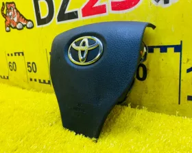 Подушка безопасности водителя Toyota