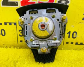 Подушка безопасности водителя Toyota