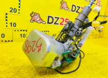 Рулевая колонка TOYOTA ESQUIRE 2016/Цвет 220 4520A28111 ZRR85G 3ZRFAE, передняя
