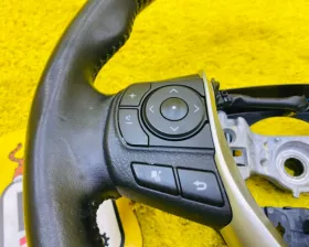 Руль TOYOTA