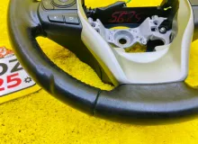 Руль TOYOTA VOXY 2014/Цвет 221 4510028490C0 ZRR85W 3ZRFAE, передний