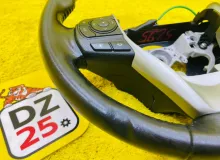 Руль TOYOTA VOXY 2014/Цвет 221 4510028490C0 ZRR85W 3ZRFAE, передний