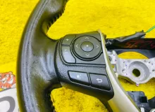 Руль TOYOTA VOXY 2014/Цвет 221 4510028490C0 ZRR85W 3ZRFAE, передний