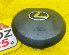 Подушка безопасности водителя Toyota