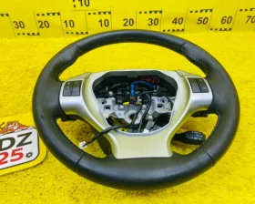 Руль Toyota