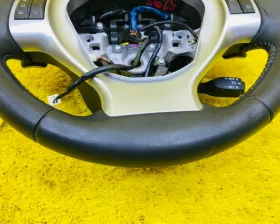 Руль Toyota