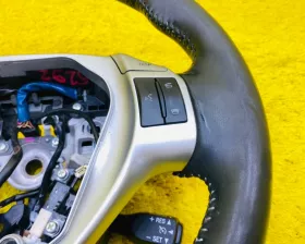 Руль Toyota