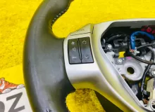 Руль LEXUS CT200H 2011/Цвет 212 4510076010C3 ZWA10 2ZRFXE, передний