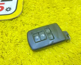 Ключ зажигания TOYOTA