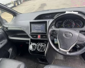 Ключ зажигания TOYOTA