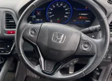 Шлейф-лента руля HONDA VEZEL 2014/Цвет NH731P 35256T5AT01 RU4 LEB, передняя