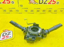 Шлейф-лента руля HONDA VEZEL 2014/Цвет NH731P 35256T5AT01 RU4 LEB, передняя