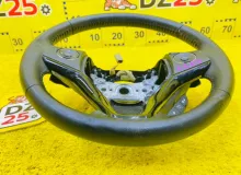Руль HONDA VEZEL 2014/Цвет NH731P 78501T5AN10ZA RU4 LEB, передний