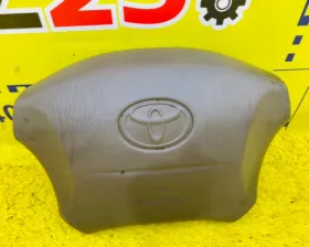 Подушка безопасности водителя Toyota