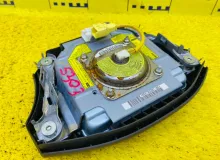 Подушка безопасности водителя TOYOTA LAND CRUISER С ЗАРЯДОМ|2000 4513060230E0 UZJ100W 2UZFE, передняя