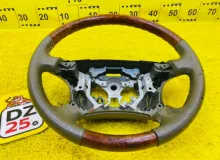 Руль TOYOTA LAND CRUISER PRADO 2004/Цвет 070 4510058010 VZJ120W 5VZFE, передний