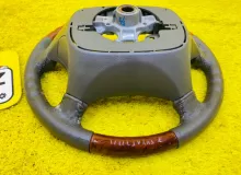 Руль TOYOTA LAND CRUISER PRADO 2004/Цвет 070 4510058010 VZJ120W 5VZFE, передний
